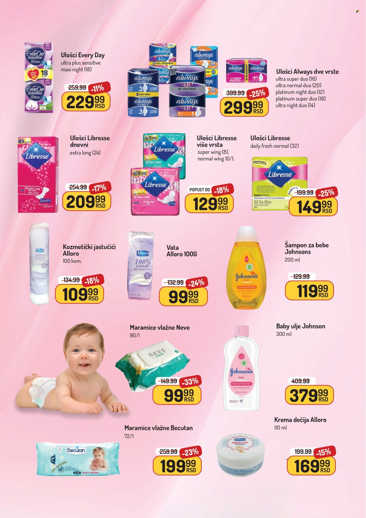 Aman katalog - 05.01.2026 - 18.01.2026. Stranica 40
