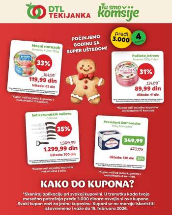 Tekijanka katalog - 06.01.2026 - 15.02.2026.