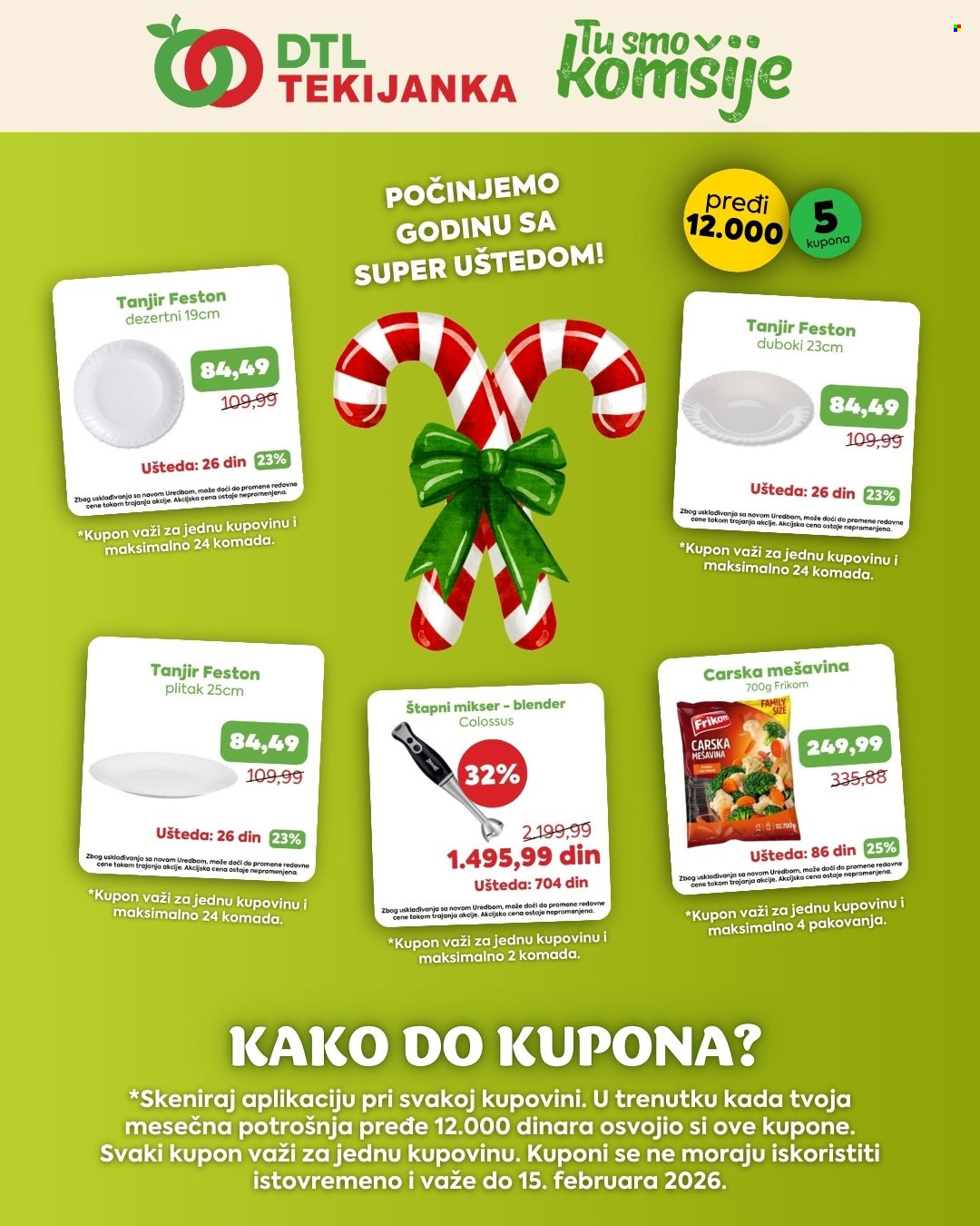 Tekijanka katalog - 06.01.2026 - 15.02.2026. Stranica 4