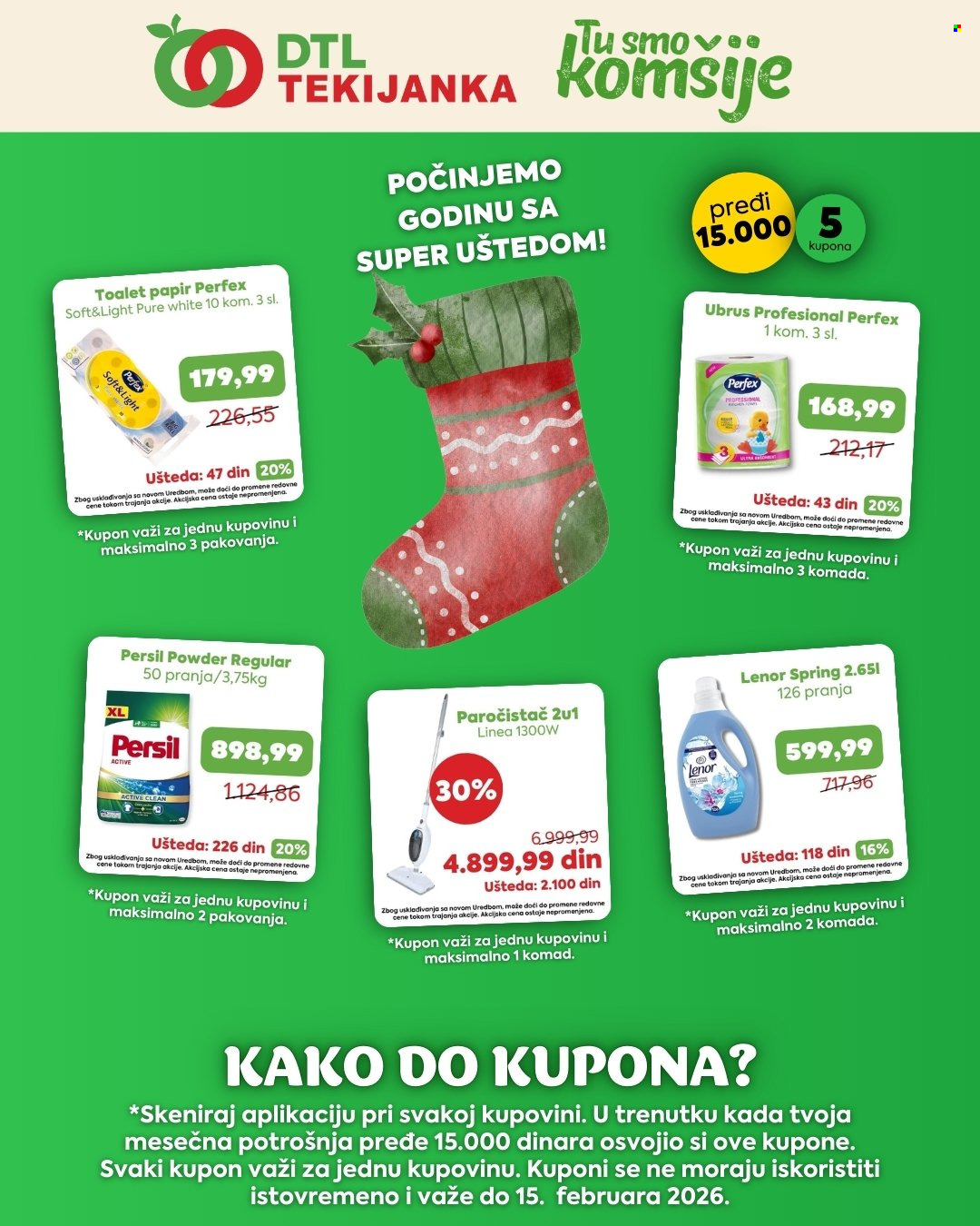 Tekijanka katalog - 06.01.2026 - 15.02.2026. Stranica 5