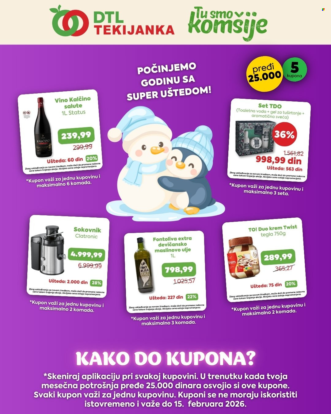 Tekijanka katalog - 06.01.2026 - 15.02.2026. Stranica 7