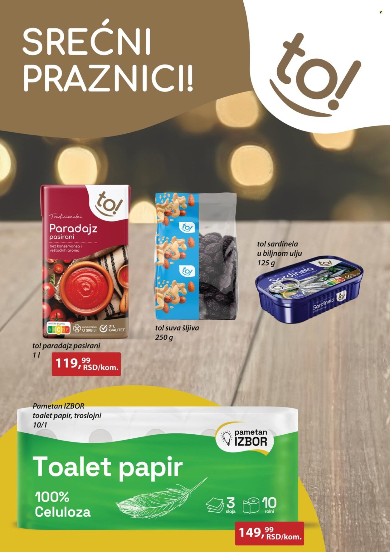 Zlatan Trag katalog - 02.01.2026 - 12.01.2026. Stranica 2