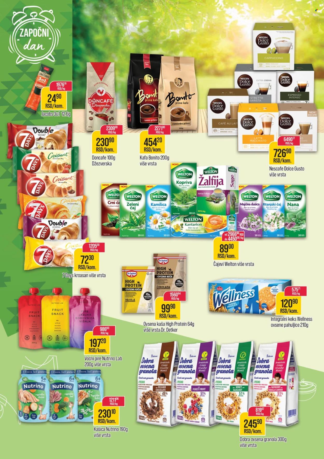 Zlatan Trag katalog - 02.01.2026 - 12.01.2026. Stranica 4