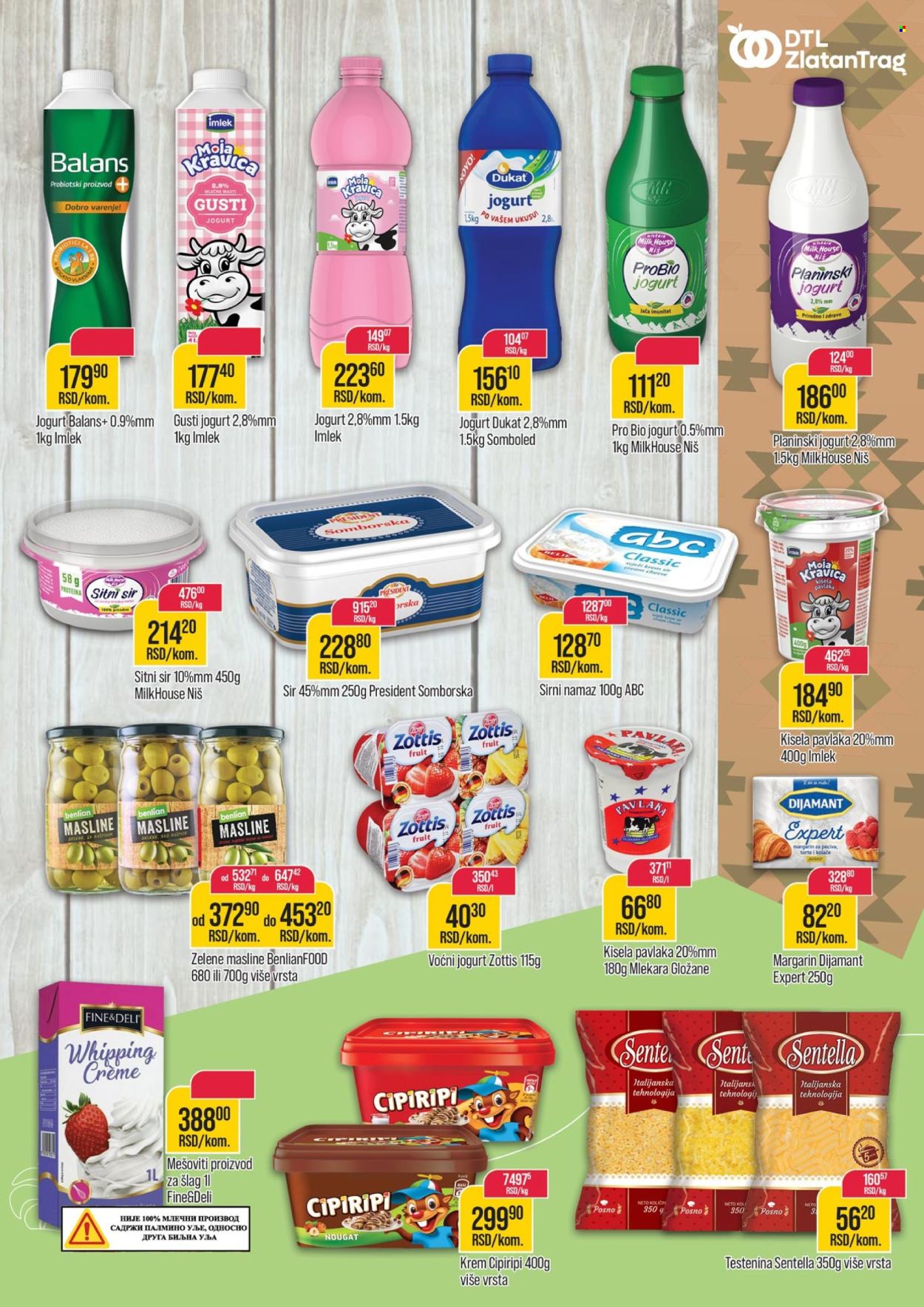 Zlatan Trag katalog - 02.01.2026 - 12.01.2026. Stranica 5