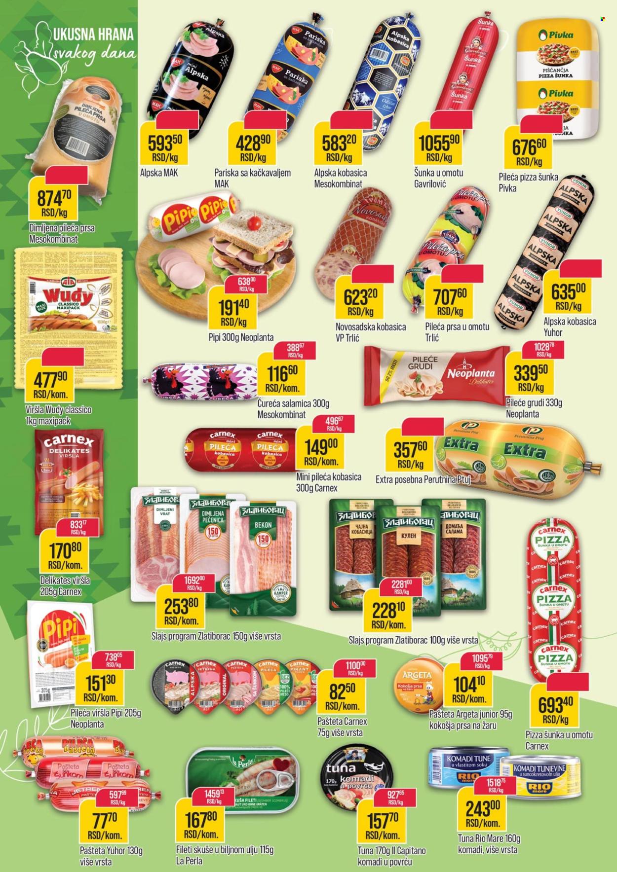 Zlatan Trag katalog - 02.01.2026 - 12.01.2026. Stranica 6