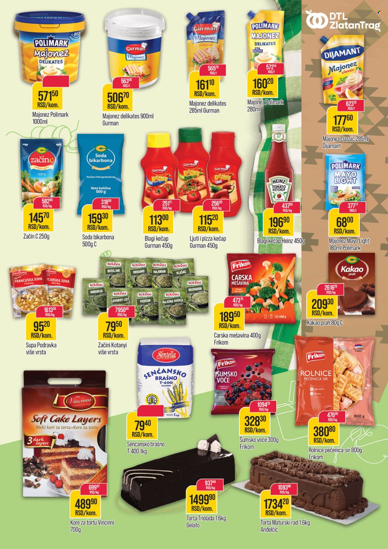 Zlatan Trag katalog - 02.01.2026 - 12.01.2026. Stranica 7