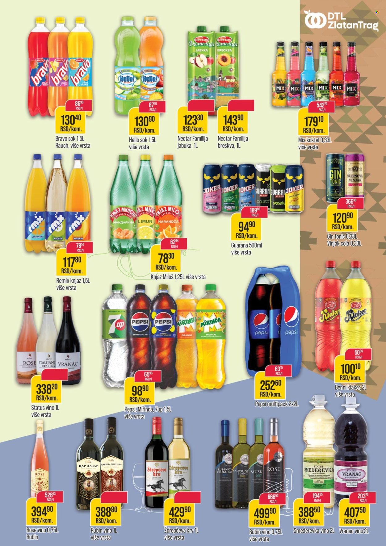 Zlatan Trag katalog - 02.01.2026 - 12.01.2026. Stranica 9