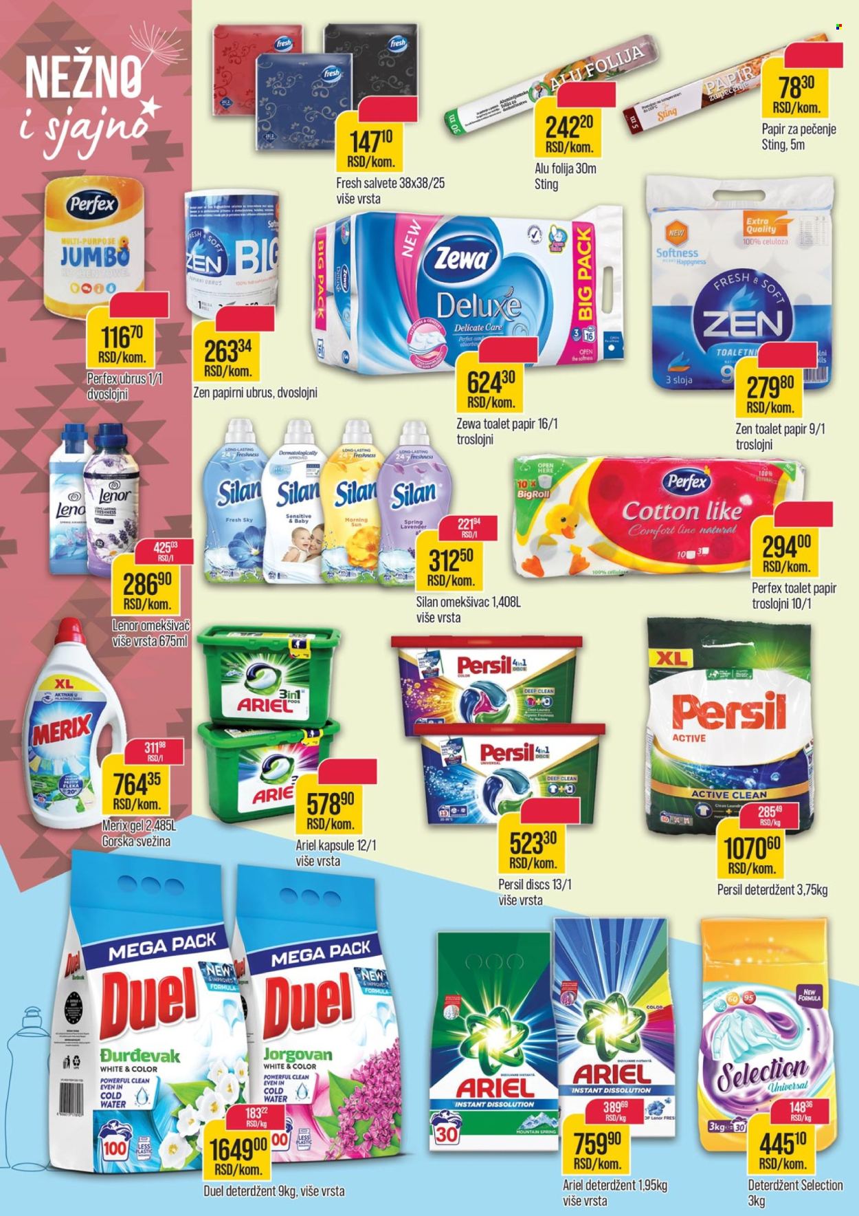 Zlatan Trag katalog - 02.01.2026 - 12.01.2026. Stranica 10