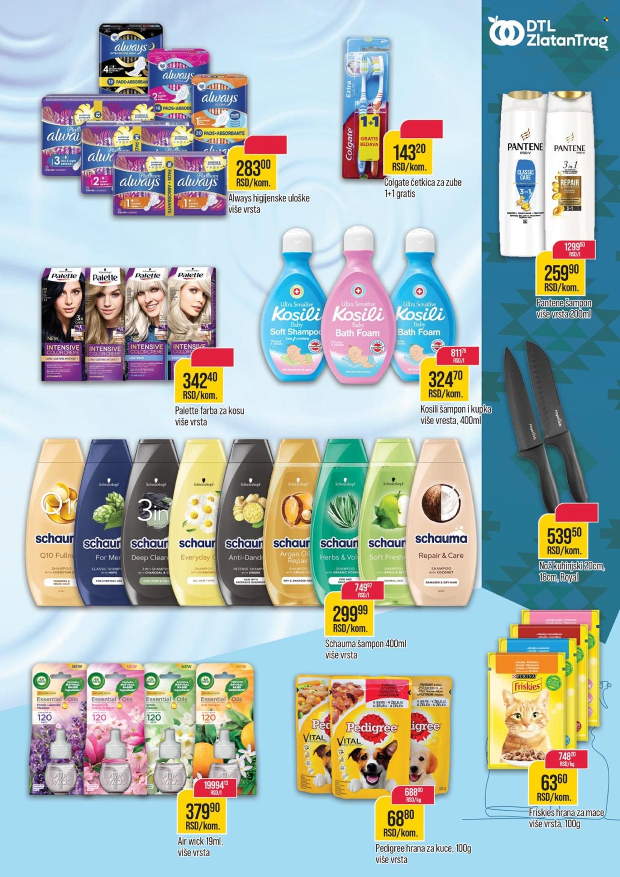 Zlatan Trag katalog - 02.01.2026 - 12.01.2026. Stranica 11