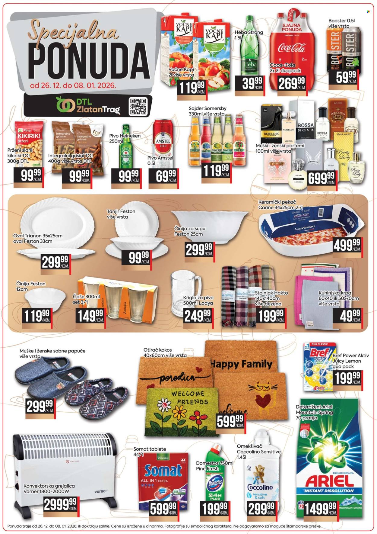 Zlatan Trag katalog - 26.12.2025 - 08.01.2026. Stranica 2