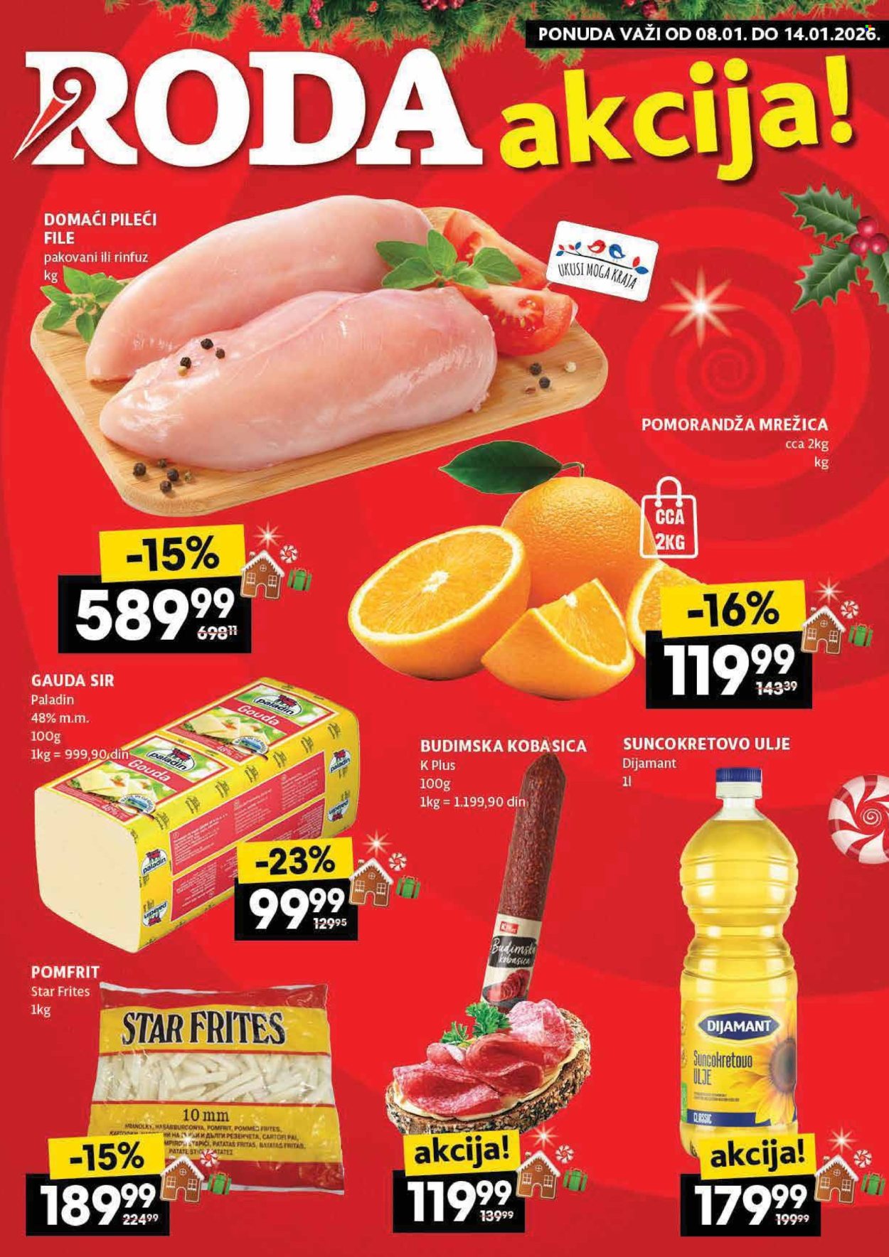 Roda katalog - 08.01.2026 - 14.01.2026. Stranica 1