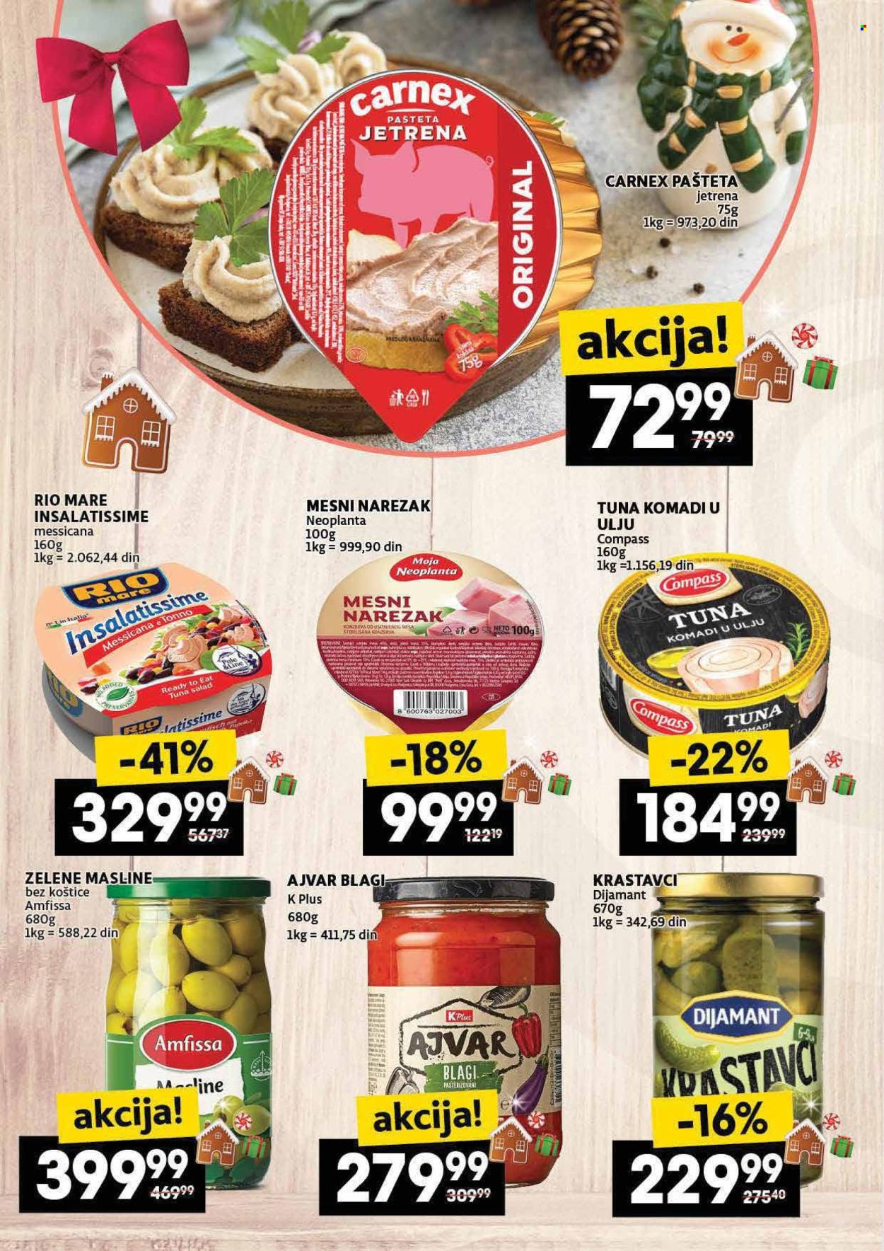 Roda katalog - 08.01.2026 - 14.01.2026. Stranica 16