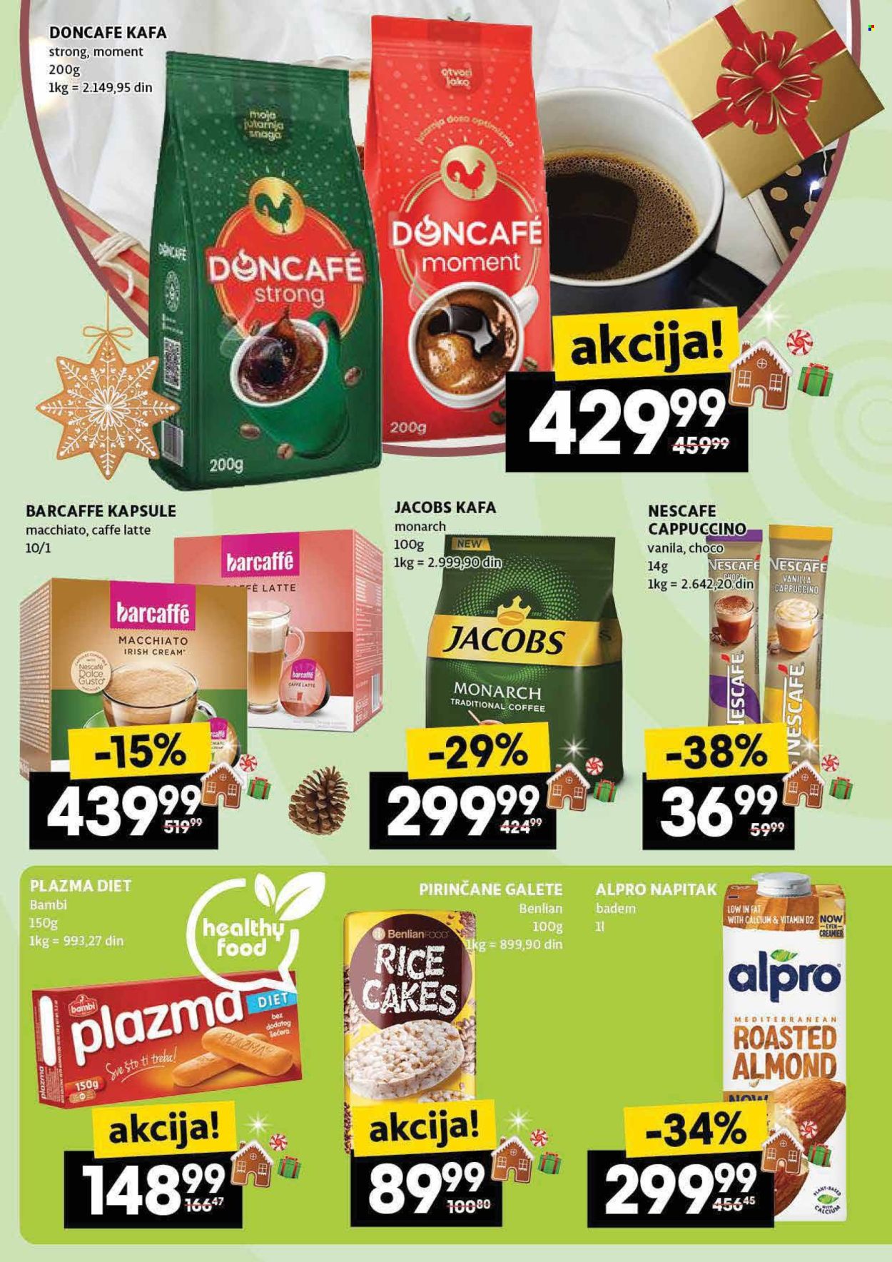 Roda katalog - 08.01.2026 - 14.01.2026. Stranica 18