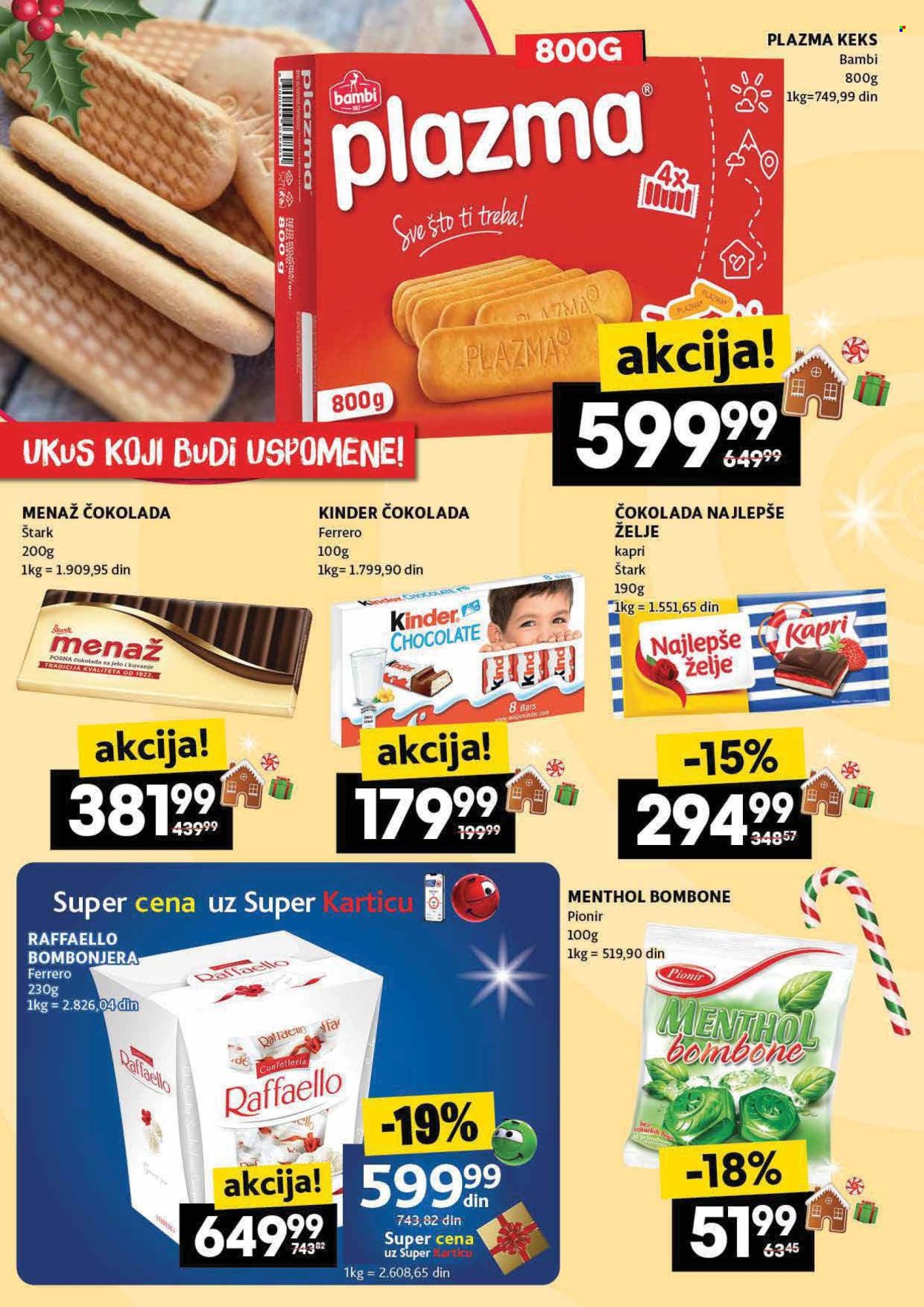 Roda katalog - 08.01.2026 - 14.01.2026. Stranica 20