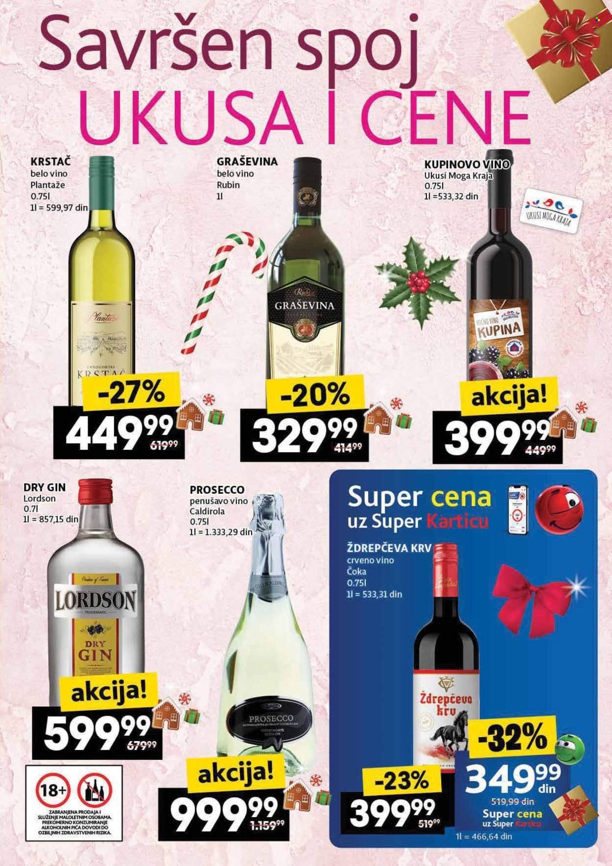Roda katalog - 08.01.2026 - 14.01.2026. Stranica 25