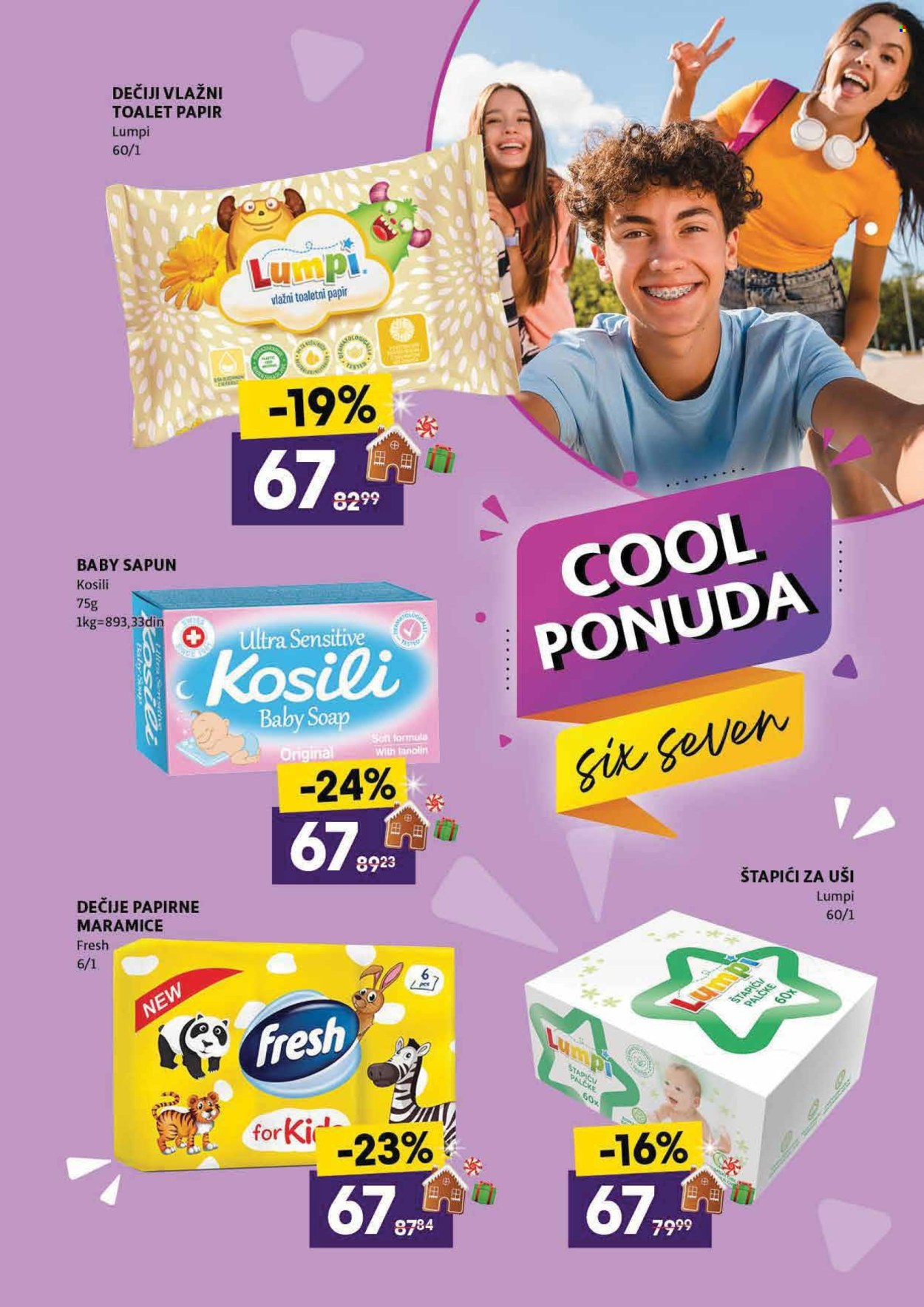 Roda katalog - 08.01.2026 - 14.01.2026. Stranica 29