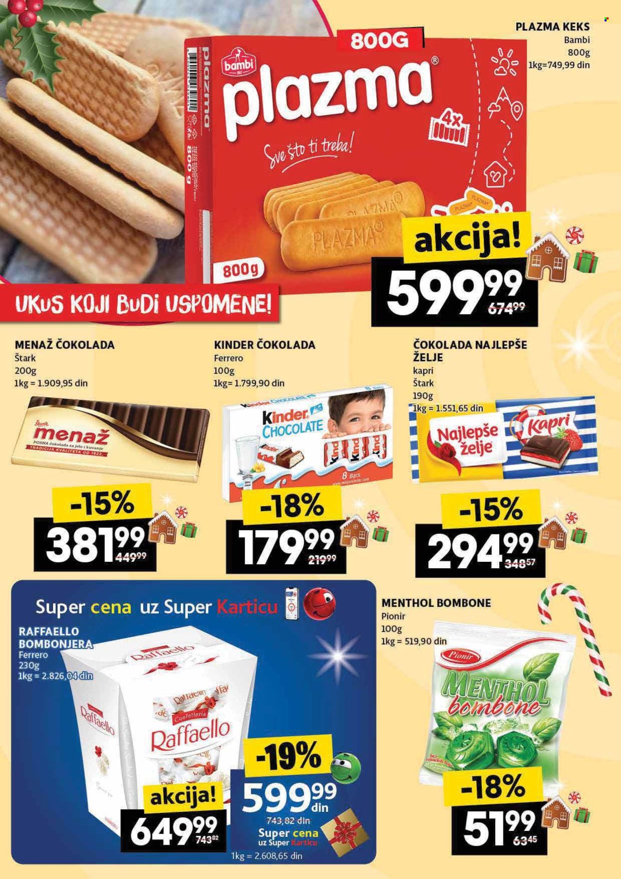 Idea katalog - 08.01.2026 - 14.01.2026. Stranica 20