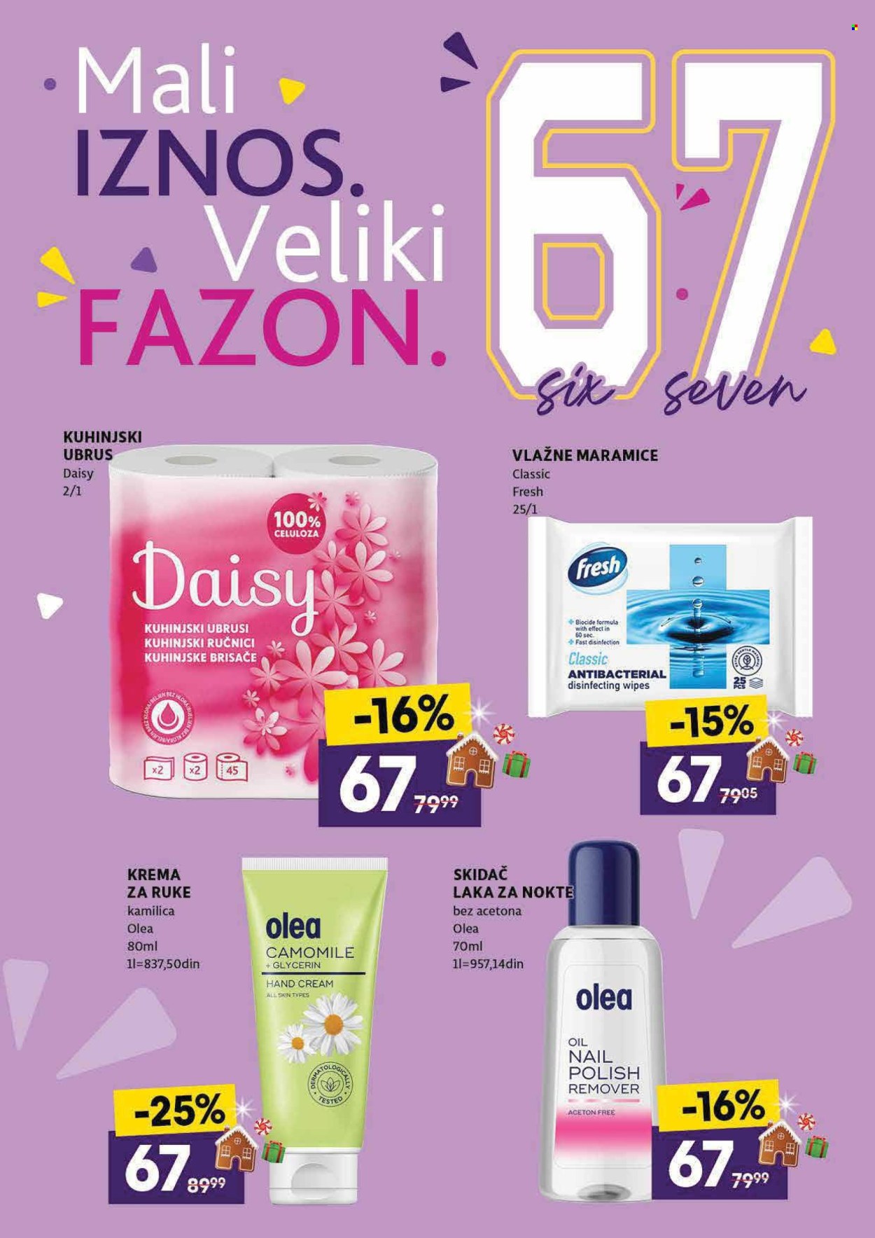 Idea katalog - 08.01.2026 - 14.01.2026. Stranica 28