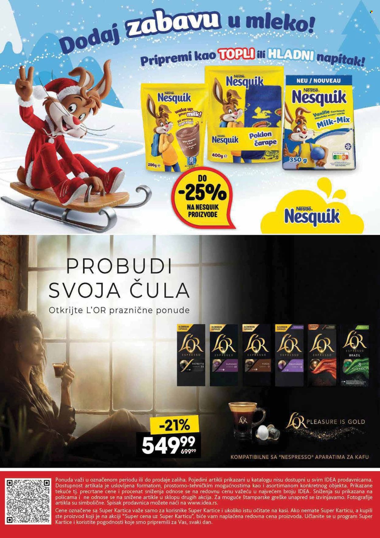 Idea katalog - 08.01.2026 - 14.01.2026. Stranica 32