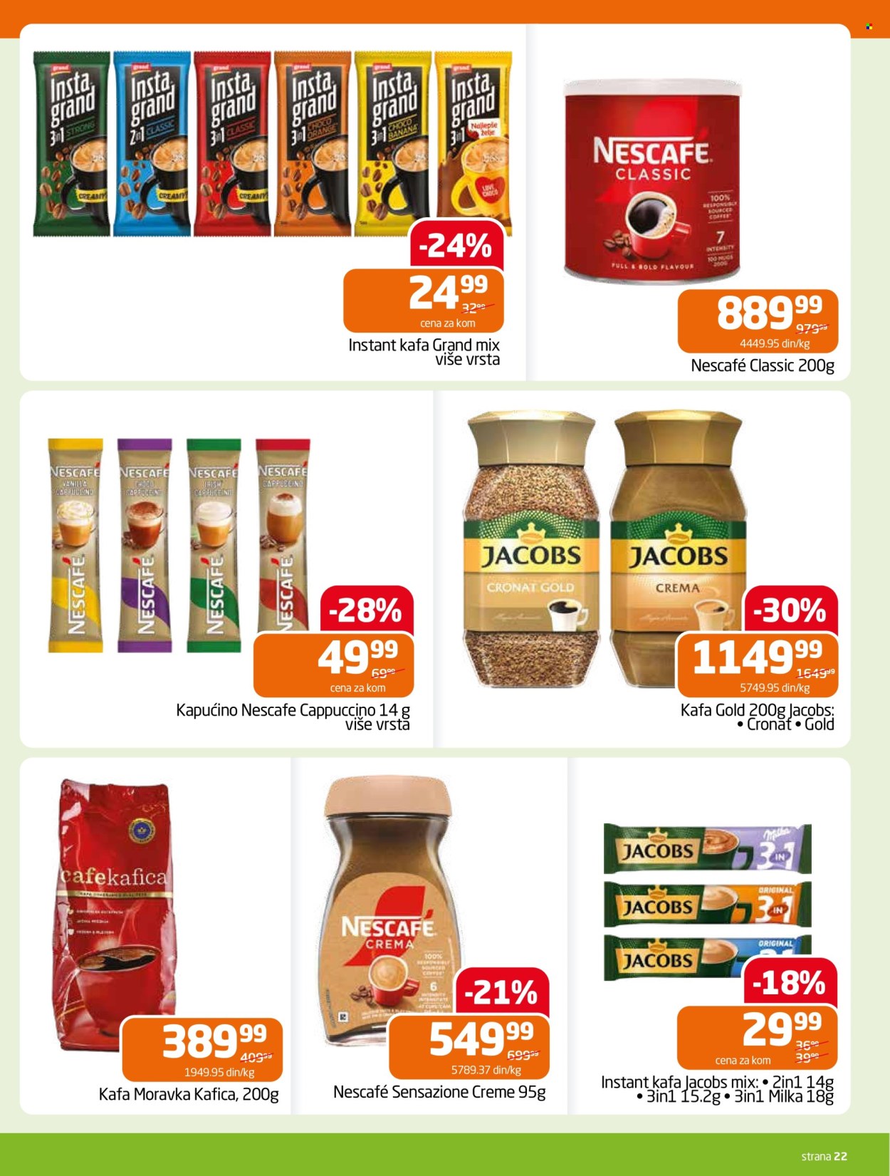 Gomex katalog - 07.01.2026 - 20.01.2026. Stranica 20