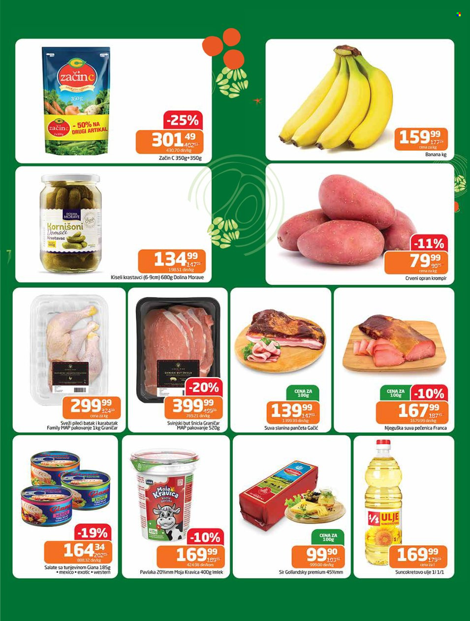 Gomex katalog - 07.01.2026 - 11.01.2026. Stranica 2