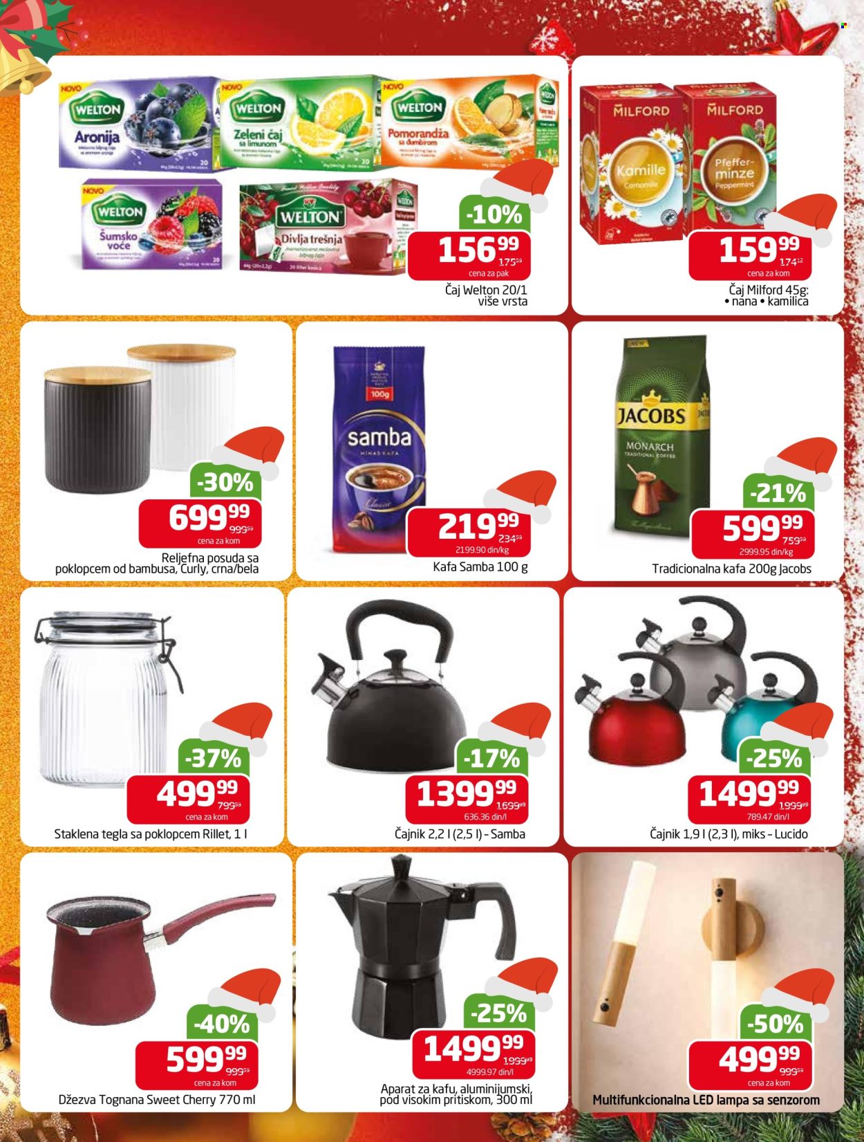 Gomex katalog - 07.01.2026 - 20.01.2026. Stranica 2