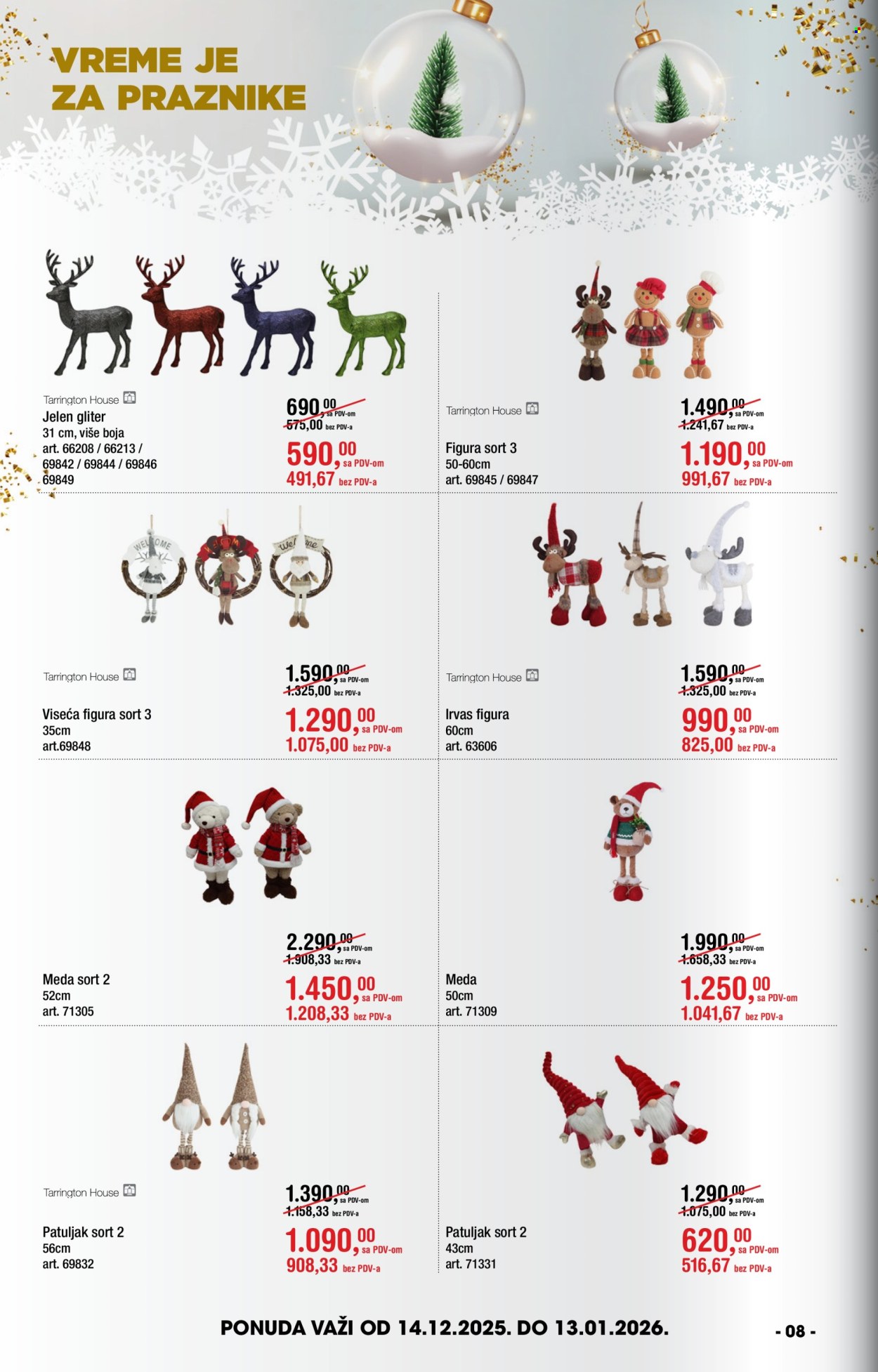 Metro katalog - 14.12.2025 - 13.01.2026. Stranica 8