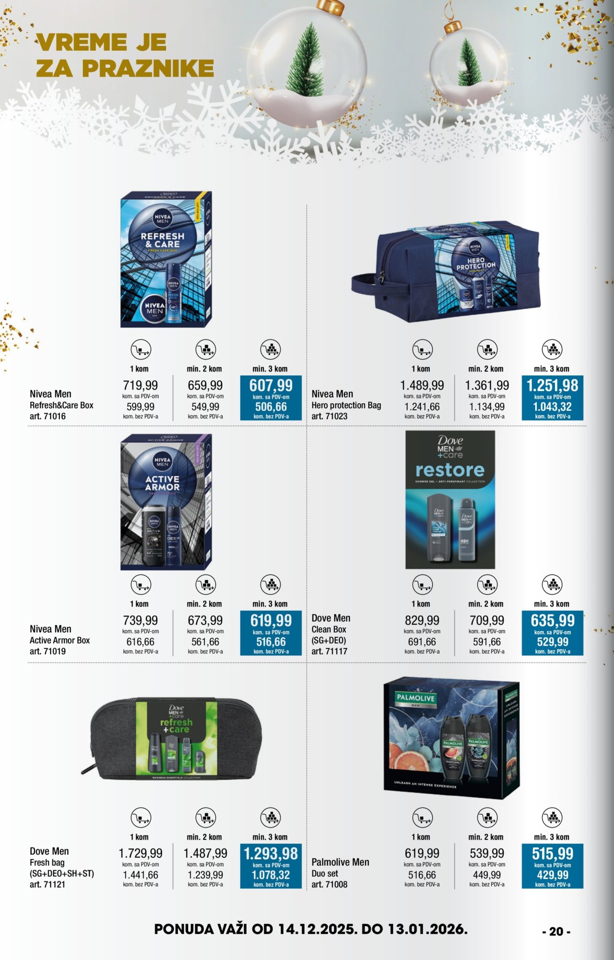 Metro katalog - 14.12.2025 - 13.01.2026. Stranica 20