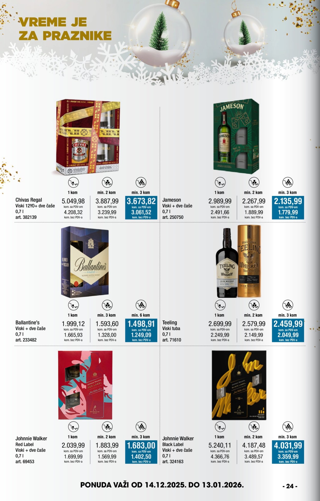 Metro katalog - 14.12.2025 - 13.01.2026. Stranica 24