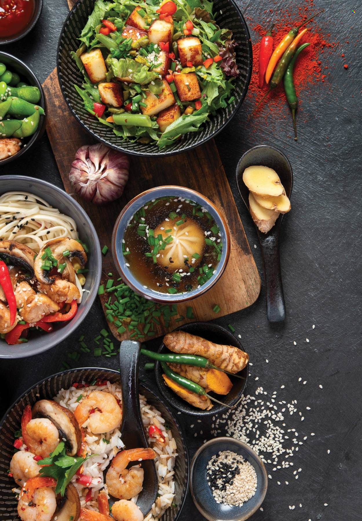 Metro katalog. Stranica 18