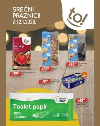 Tekijanka katalog - 02.01.2026 - 12.01.2026.