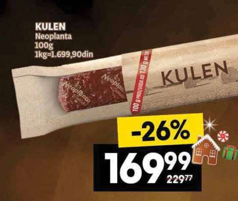 KULEN