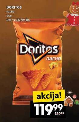 DORITOS