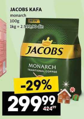 JACOBS KAFA