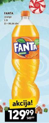 Fanta