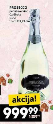 PROSECCO