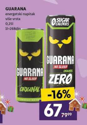Guarana