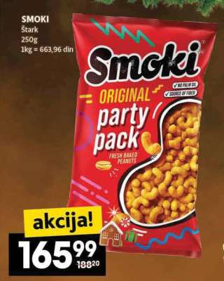 SMOKI