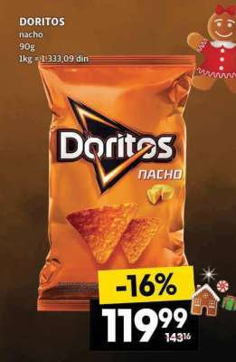 DORITOS