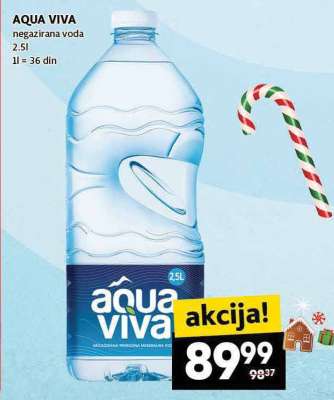 Aqua Viva