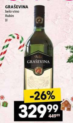 GRAŠEVINA