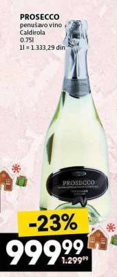 PROSECCO