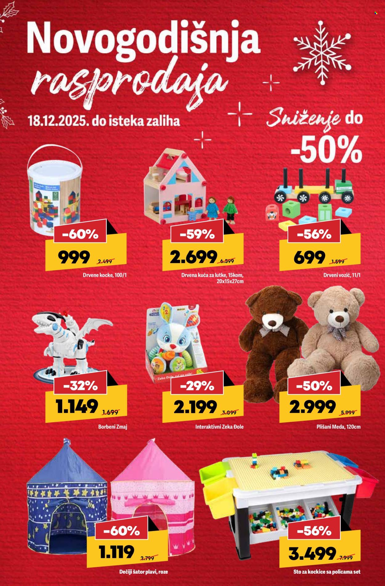 Mega Maxi katalog - 08.01.2026 - 21.01.2026. Stranica 2