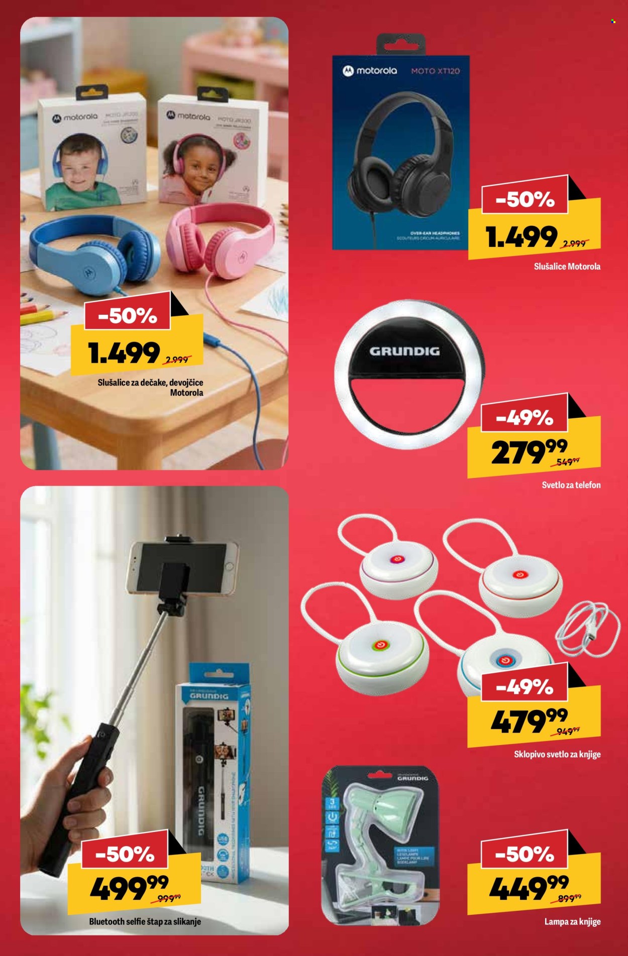 Mega Maxi katalog - 08.01.2026 - 21.01.2026. Stranica 4