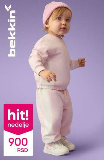 thumbnail - Katalog Pepco - Hitovi! nedelje