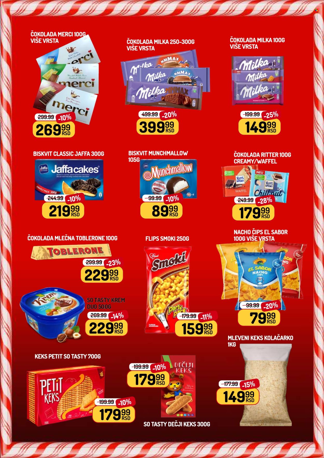 Aman katalog - 09.01.2026 - 15.01.2026. Stranica 9