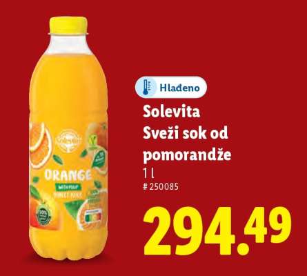 Solevita