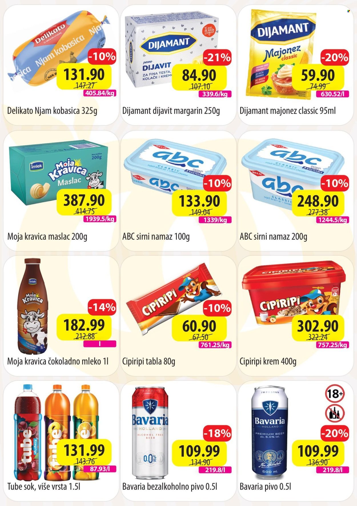 Senta Promet katalog - 12.01.2026 - 18.01.2026. Stranica 2