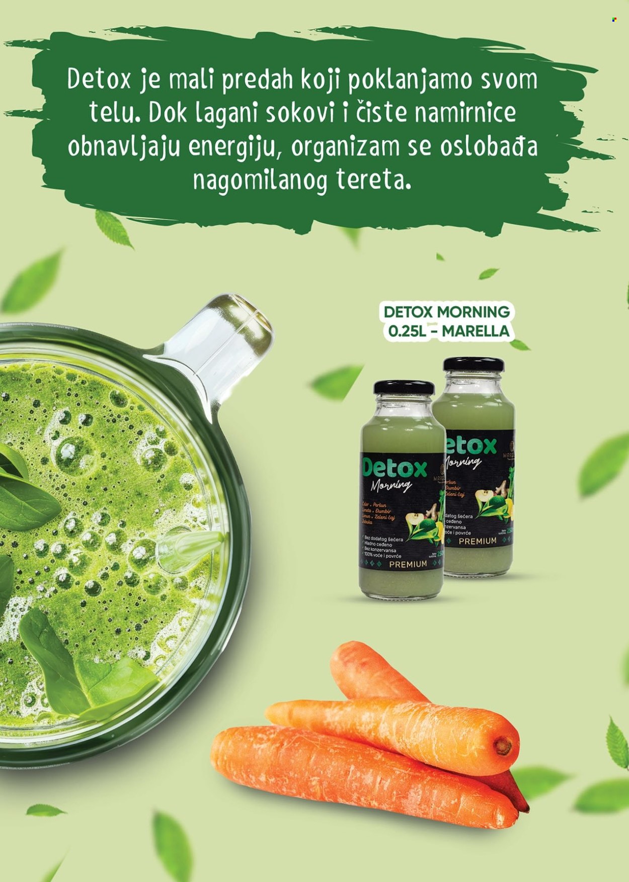 Medius katalog. Stranica 4