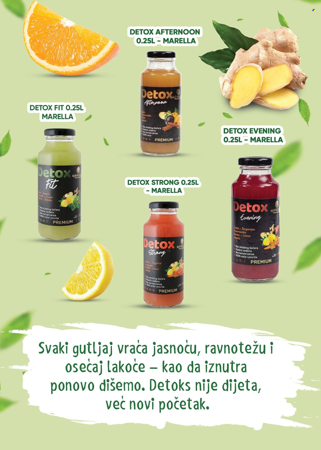 Medius katalog. Stranica 5